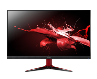 Acer Nitro VG242YPBMIIPX czarny HDR400 - 587797 - zdjęcie 1